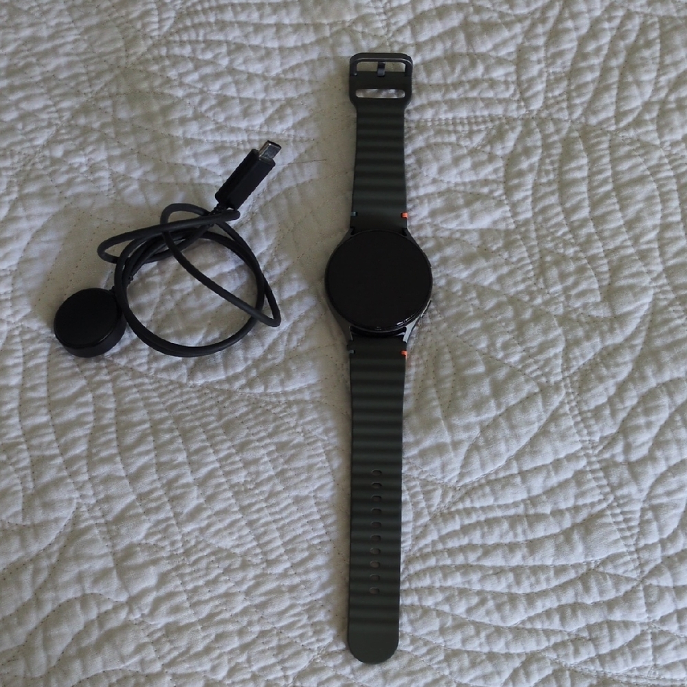 Unlocked Samsung Galaxy Watch7
